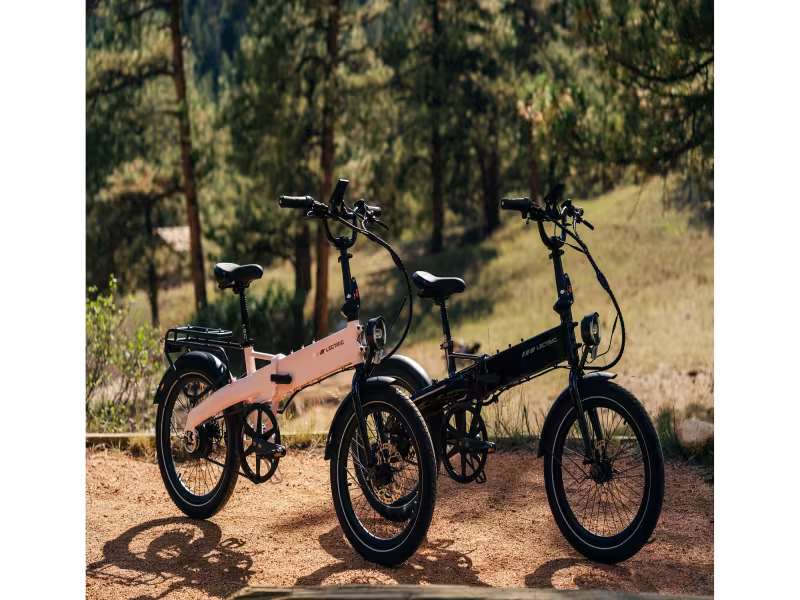Lectric XP Lite3 Adds Turn Signals, Keeps $799 Price