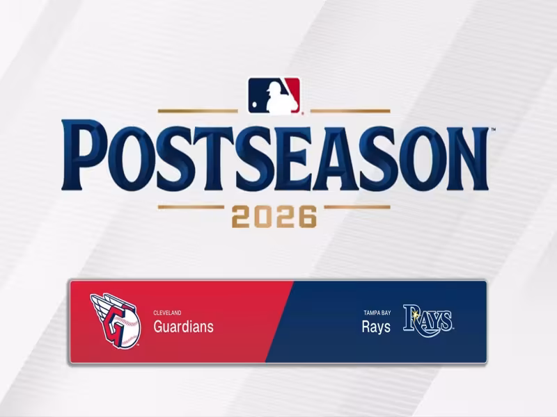 Guardians vs. Rays ALCS: Where to Listen Live on SiriusXM