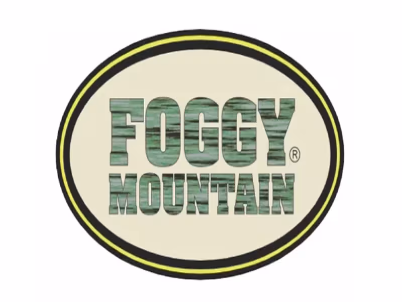Foggy Mountain Turns 45: From Mayo Jars to Maine Gear