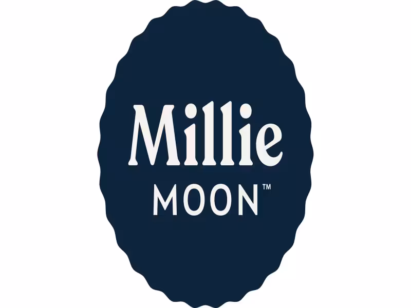 Millie Moon Gives Two Families a Year of Free Baby Wipes