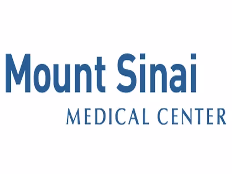 Miami Beach's Mount Sinai Ranks #1 in Florida for GI Surgery