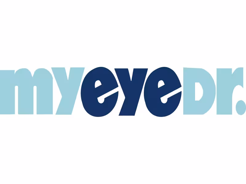 MyEyeDr. Marks 25 Years With Exclusive Ray-Ban and Tom Ford Eyewear