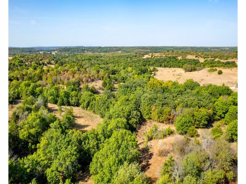 New North Texas Land Community Opens Oct. 24 as Rural Prices Climb