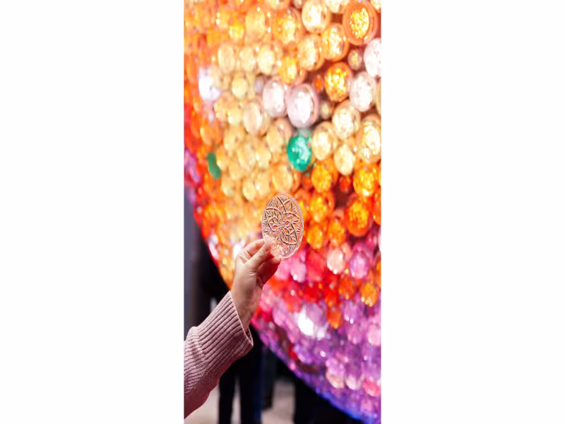 Touch the Times Square Ball: New Tickets Start at $155