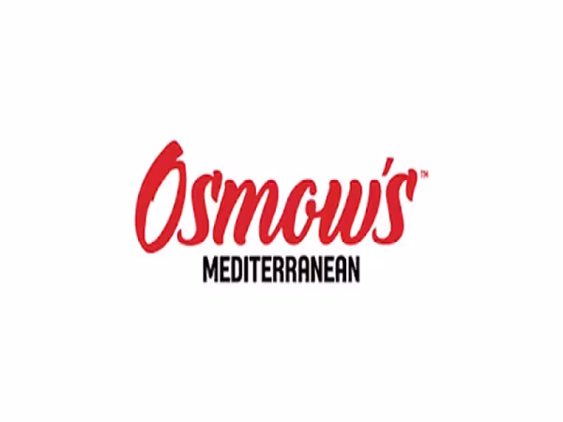 Osmow's Mediterranean Opens in Cleveland with Free Food for First 200
