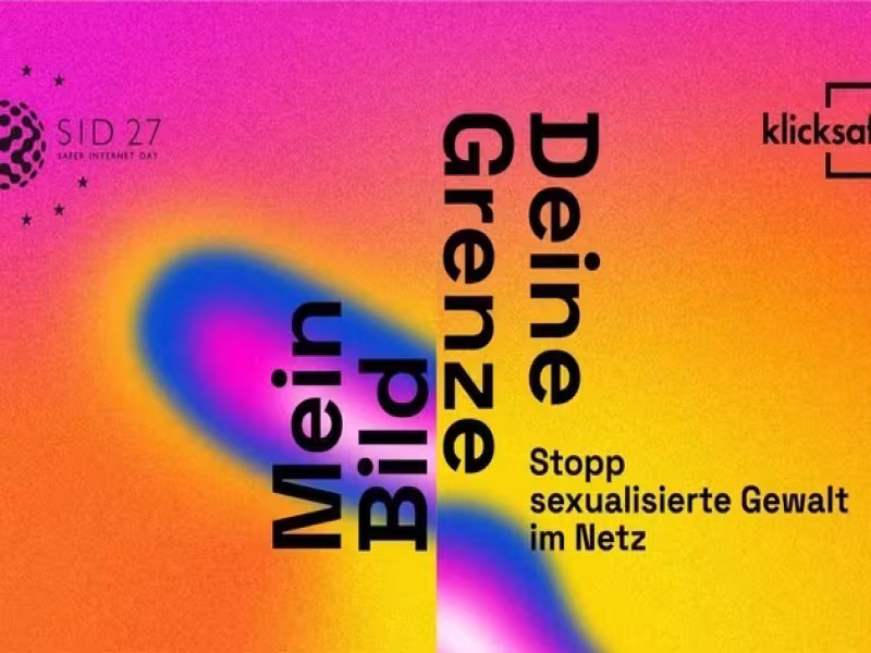 Safer Internet Day 2027: Fighting Image-Based Sexual Abuse Online