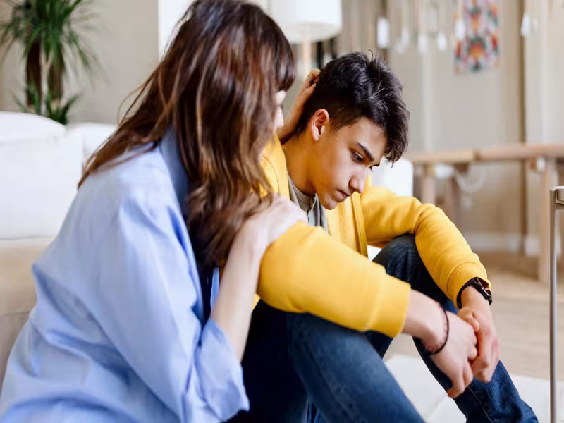 67% of Teens Don't Drink: How Parents Can Use That Fact