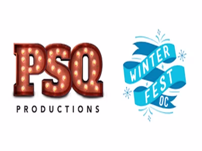 Winter Fest OC Unveils New Holiday Light Trail, Bounce Land for 2026 Season