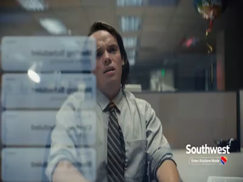 Southwest Will Pay You Points for Your Phone Notifications
