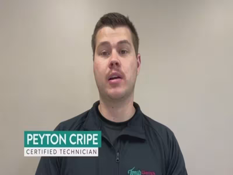 Hidden Water Damage: 5 Warning Signs Before Repairs Get Costly