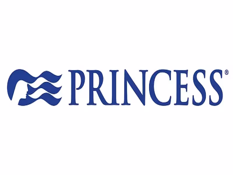 Princess Cruises Opens Booking for 129-Night World Cruise From Australia