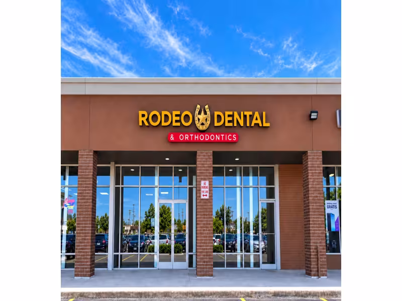 Rodeo Dental Opens Commerce City Office, Accepts Medicaid