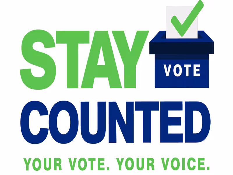 Extended Stay America Brings Voter Sign-Up Info to 650+ Hotels