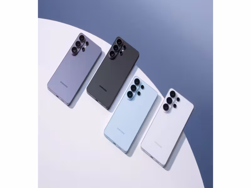 Three Samsung Products Land on TIME's Best Inventions 2026
