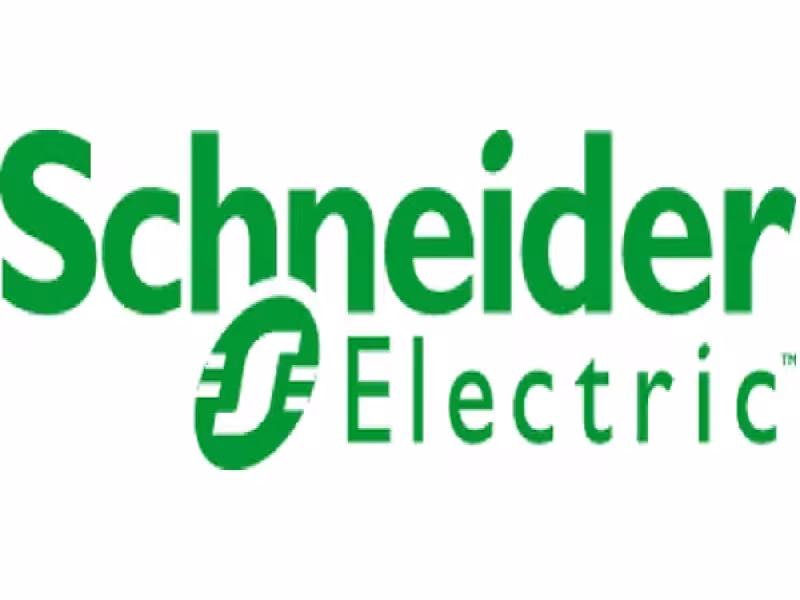 Apply Now for $3,000 Schneider Electric Tech Scholarships
