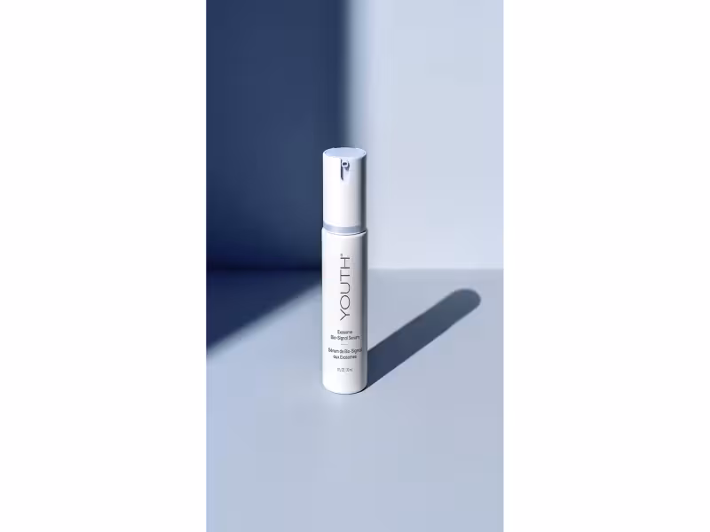 Shaklee's $89.15 Exosome Serum Earns First EWG Verified Mark