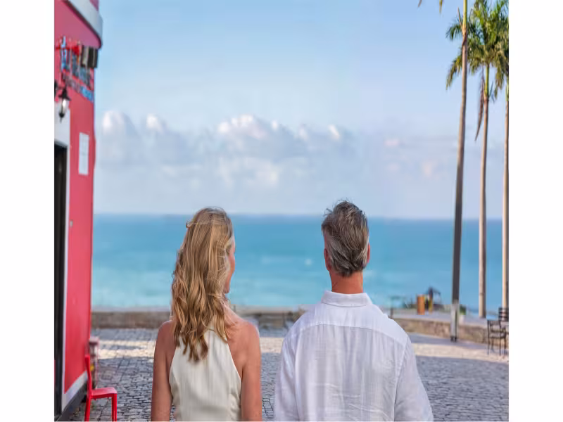 Silversea's 2028-2029 Cruises Chase Carnival, Truffles and New Year's Fireworks