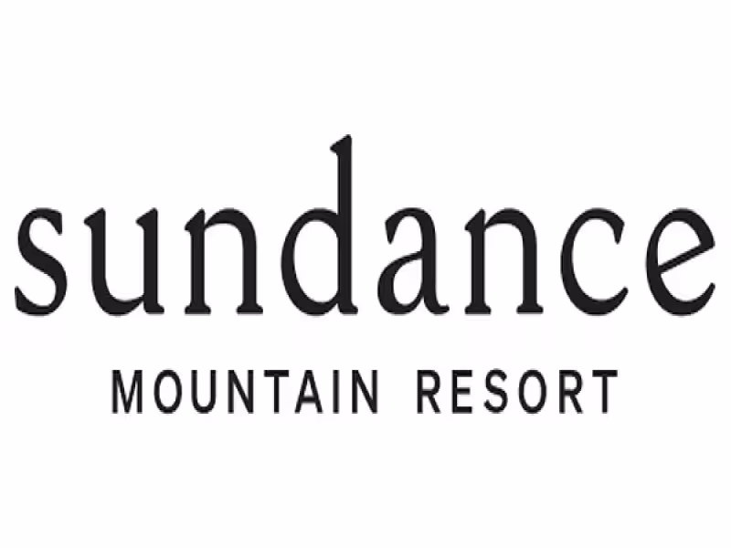Sundance Resort Keeps MICHELIN Key, Ranks #3 in Mountain West