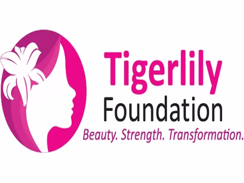 Tigerlily's Pajama Glam Party Teaches Girls Breast Cancer Self-Advocacy