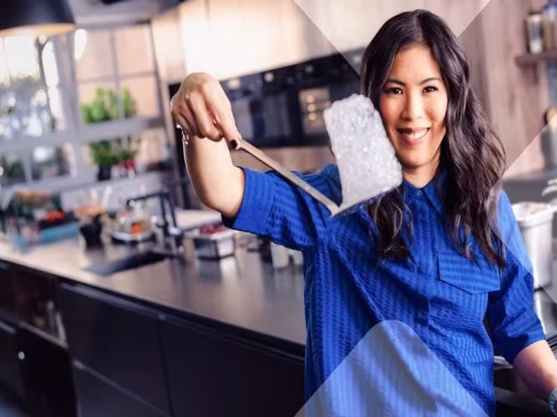 Mai Thi Nguyen-Kim Explores the Hidden Science of Flavor