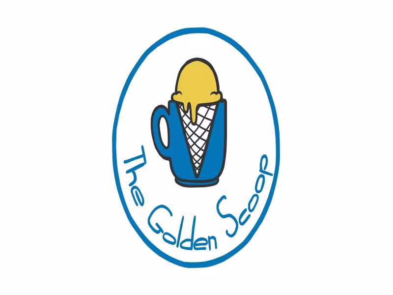 Golden Scoop Trades Storefront for Food Truck, Expands Jobs for Scoopers