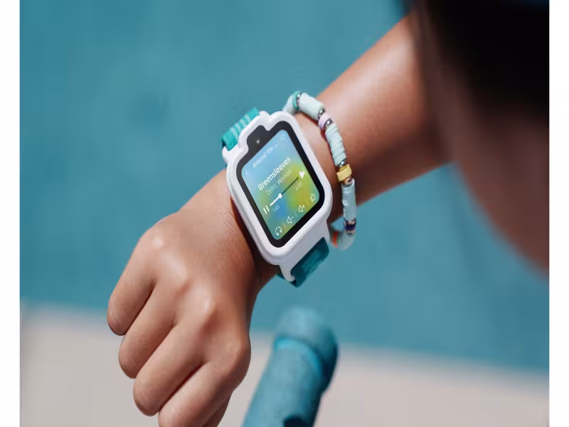 TickTalk Radio Gives Kids Ad-Free, Parent-Approved Music