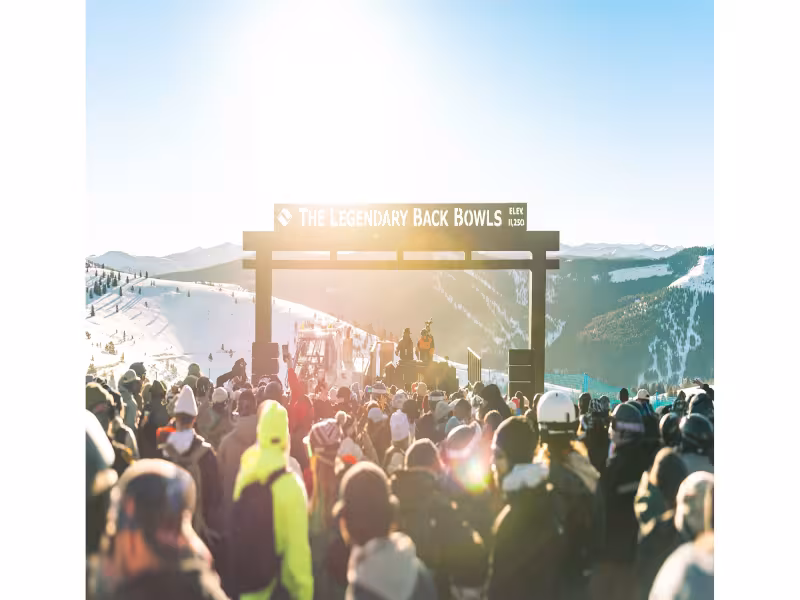 Vail Adds ILLENIUM, Ian Asher and Two New Music Venues