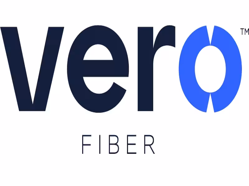 Vero Fiber Breaks Ground on New Internet Network in El Centro