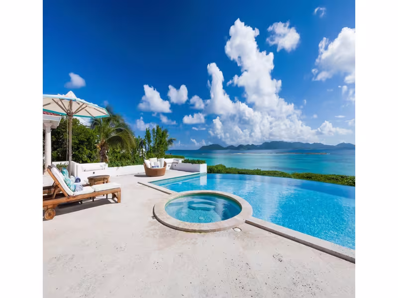 Anguilla Villa Offers a Free 7th Night for Christmas 2026 Stays