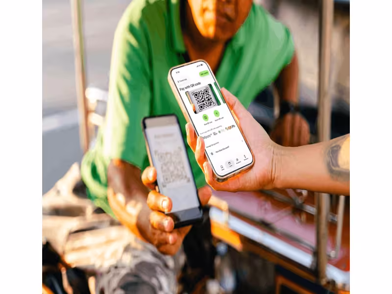 Wise App Now Offers Custom eSIMs and Global QR Payments for Travelers