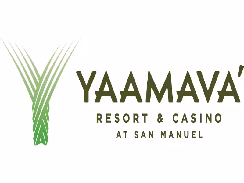 Martha's Forest of Wonder Brings Holiday Magic to Yaamava'