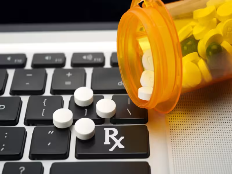 Fentanyl Deliveries by Snapchat: What Parents Must Know