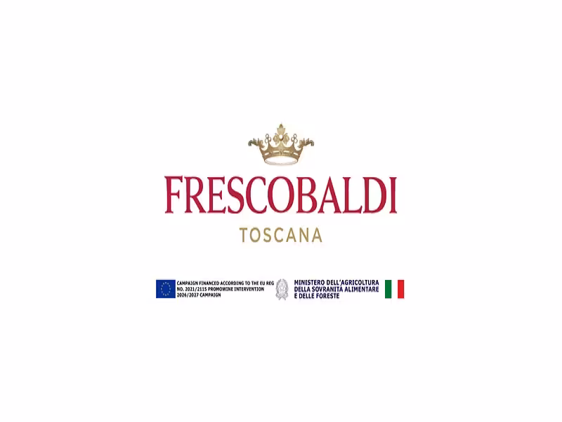 Frescobaldi's Mormoreto 2023 Makes Its First U.S. Debut