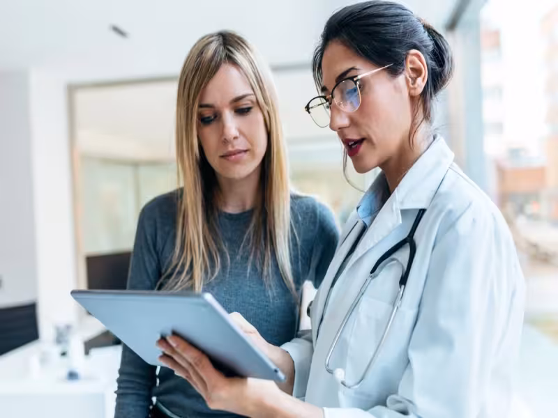 Orange County Clinic Offers Free-Form Health Education for All