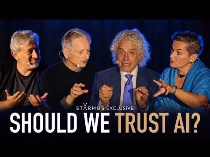 STARMUS VIII Brings Nobel Laureates and Music Stars to the Canaries