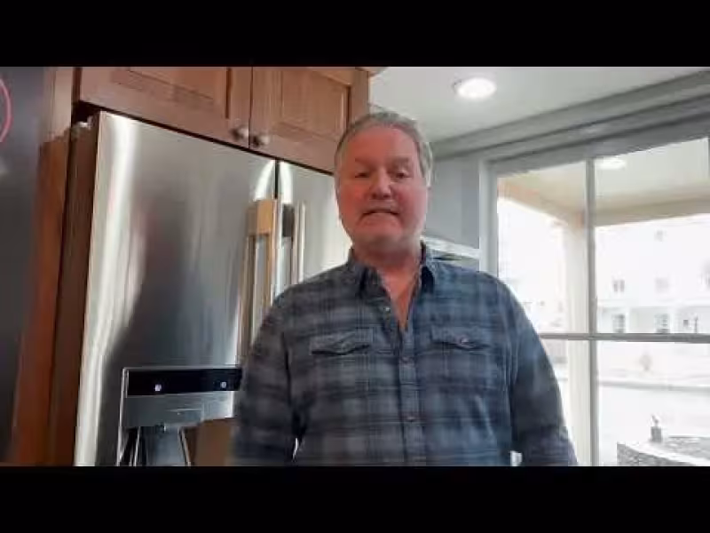 How Long Your Fridge, Dishwasher and Washer Should Last
