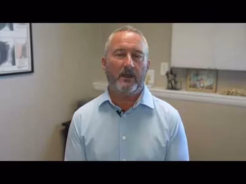 Why Joint Pain Keeps Returning After a Sports Injury