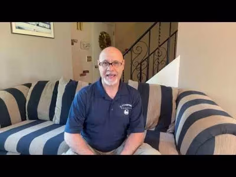 Gas Line Warning Signs Every Homeowner Should Know