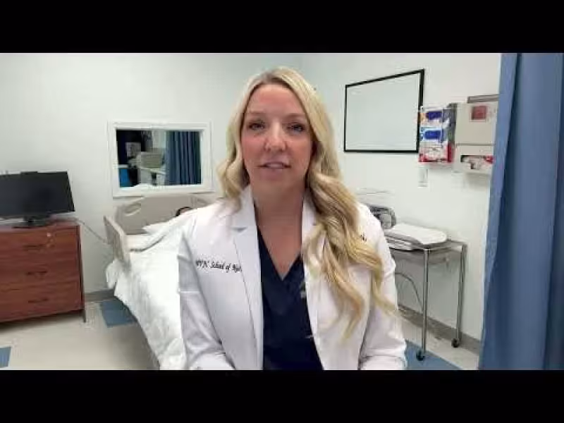 Which Healthcare Jobs Are Booming in Northern West Virginia?