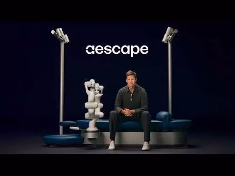 Tom Brady's Robot Massage Protocol Starts at $39