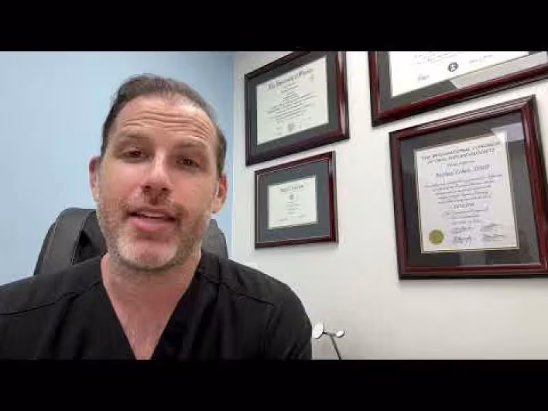 See Your New Smile Before Your Dentist Touches a Tooth