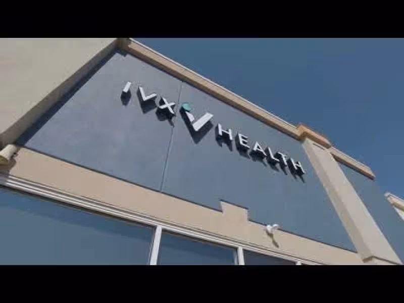 IVX Health Hits 10,000 Five-Star Google Reviews