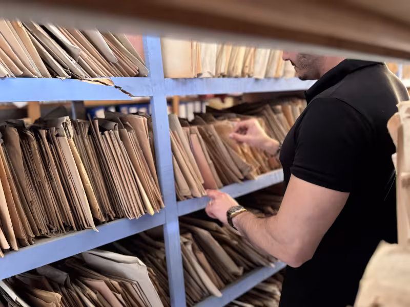 Your VA Rating Rests on a File You've Probably Never Read