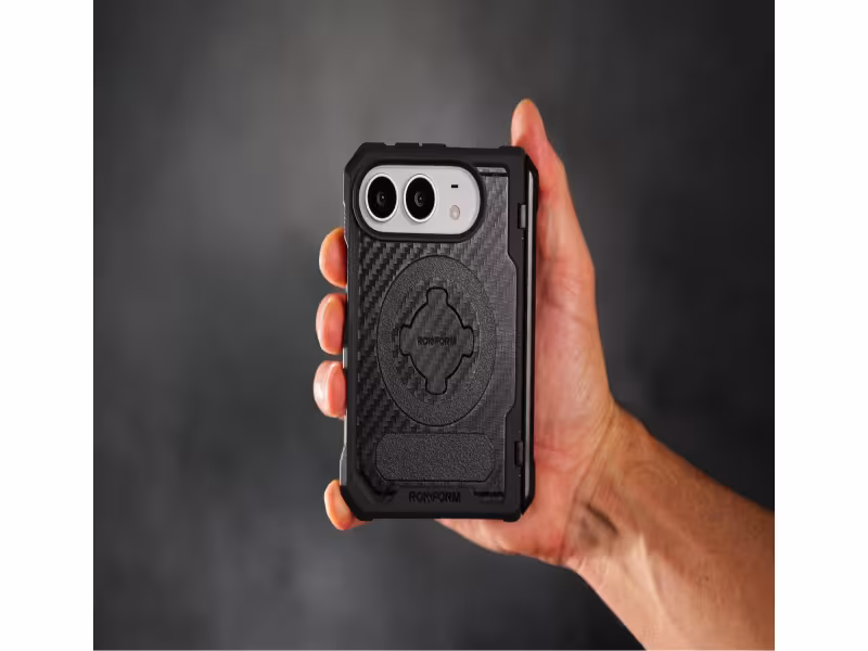 ROKFORM Opens Pre-Orders for $89.99 Rugged iPhone Duo Case