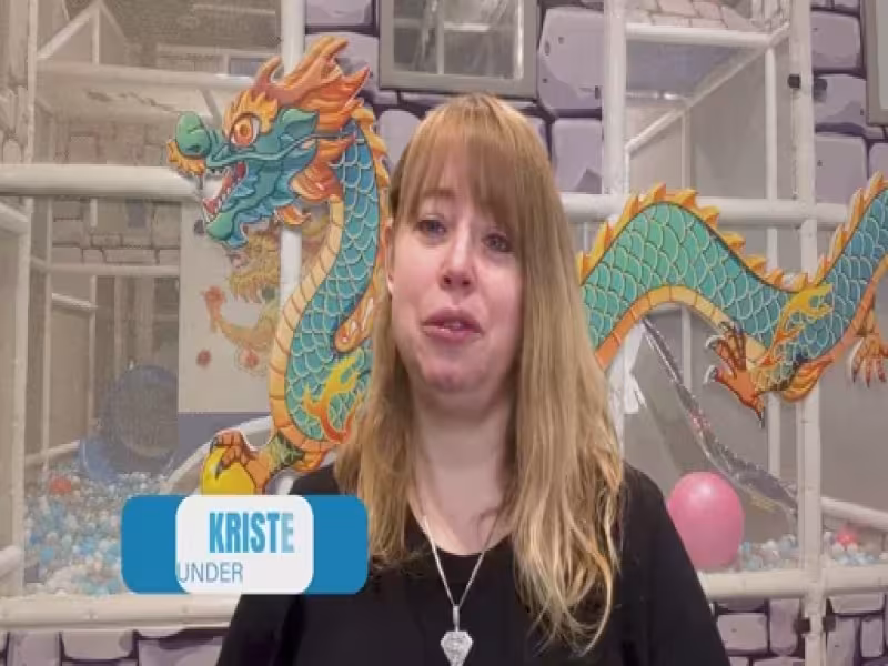 What Makes a Monroe County Indoor Play Center Kid-Friendly
