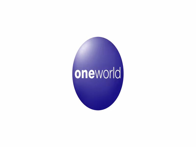 oneworld Launches One-Step Digital Check-in Across Airlines