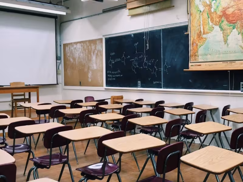 School Violence Hoax Spread on Social Media: 3 Steps for Parents