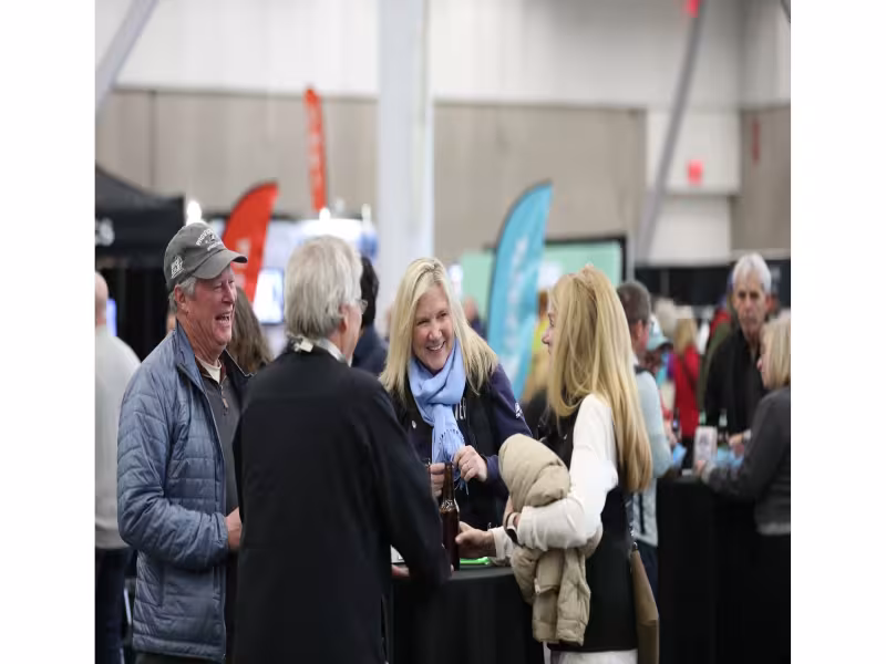 Snowbound Expo 2026 Brings Travis Rice and Deals to Mohegan Sun