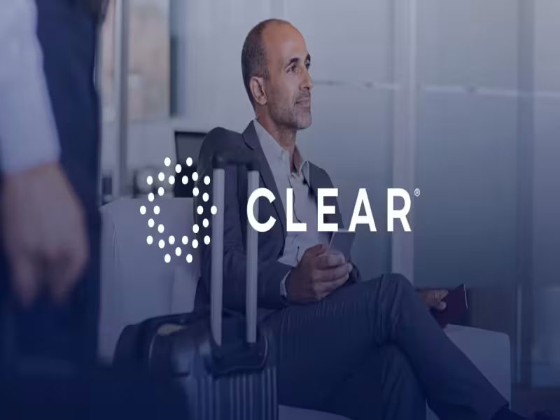 CLEAR Brings Fast-Track Screening to Indianapolis Airport