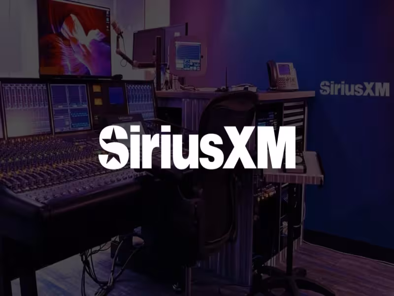 Myke Towers Headlines SiriusXM and Pandora's El Pulso in Miami